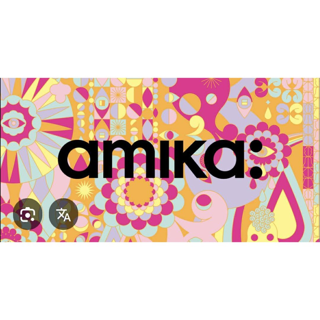 amika