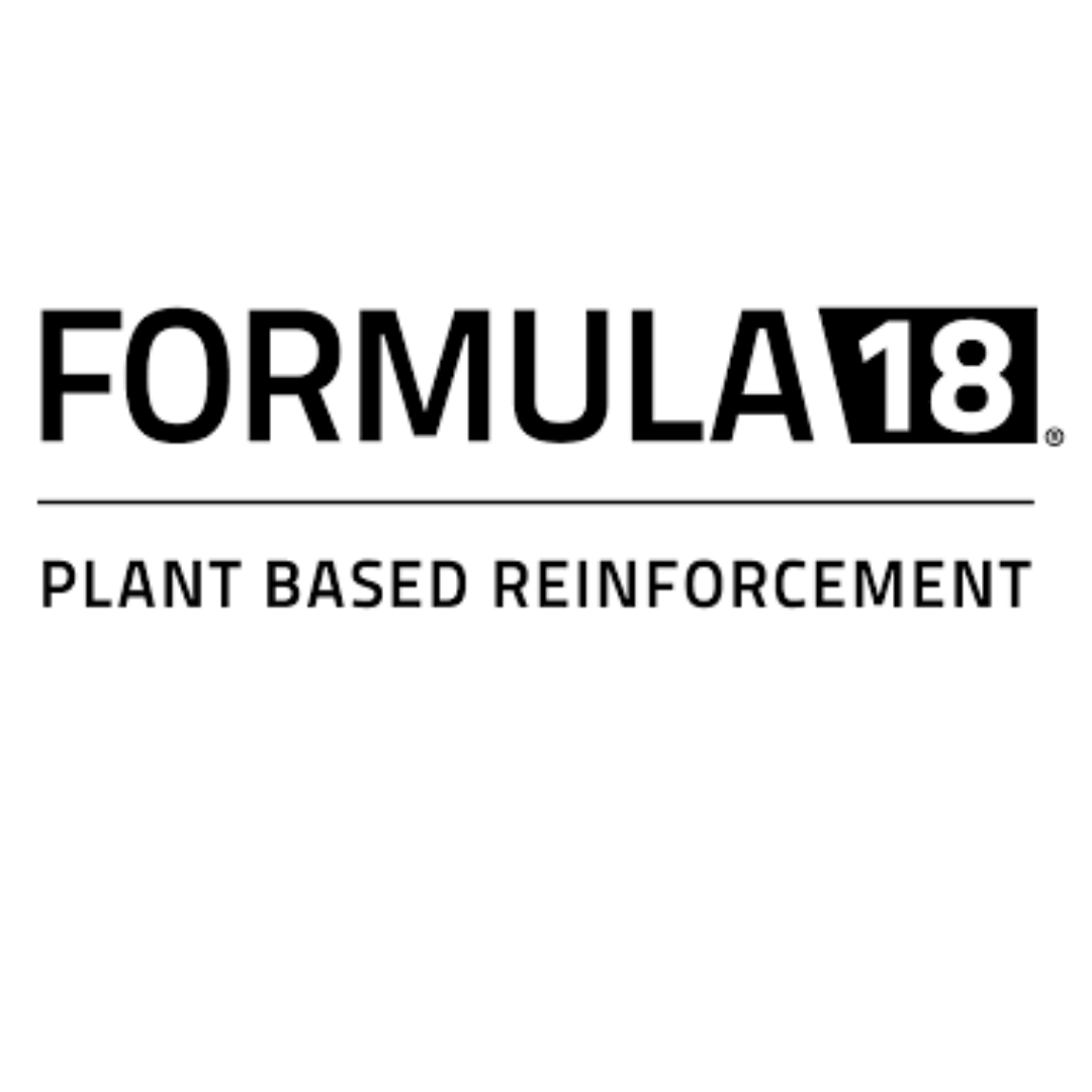 formula 18