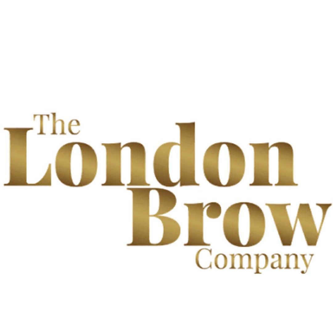 london brow company